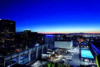 THE RITZ-CARLTON, LOS ANGELES