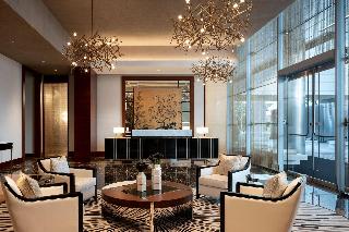 THE RITZ-CARLTON, LOS ANGELES