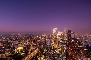 THE RITZ-CARLTON, LOS ANGELES