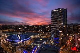 THE RITZ-CARLTON, LOS ANGELES