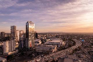 THE RITZ-CARLTON, LOS ANGELES