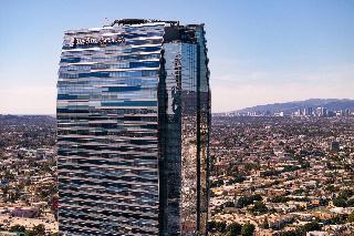 THE RITZ-CARLTON, LOS ANGELES