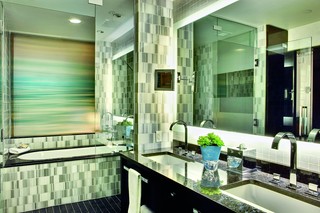 THE RITZ-CARLTON, LOS ANGELES