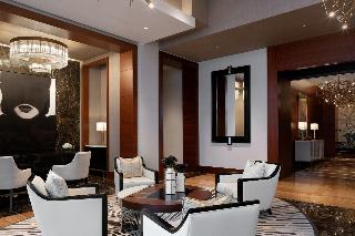 THE RITZ-CARLTON, LOS ANGELES