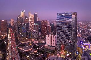 THE RITZ-CARLTON, LOS ANGELES