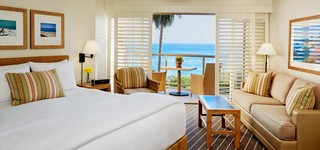 THE RITZ-CARLTON, LOS ANGELES