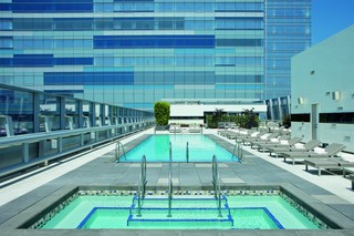 THE RITZ-CARLTON, LOS ANGELES