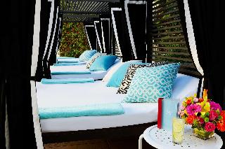 THE BEVERLY HILTON