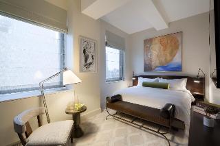 THE MARMARA PARK AVENUE