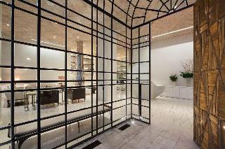 THE MARMARA PARK AVENUE