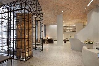 THE MARMARA PARK AVENUE