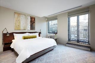 THE MARMARA PARK AVENUE