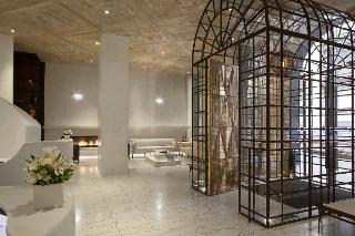 THE MARMARA PARK AVENUE