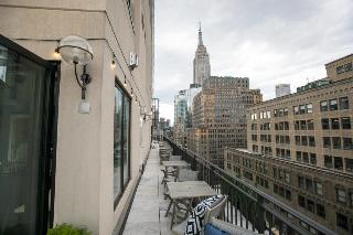 THE MARMARA PARK AVENUE
