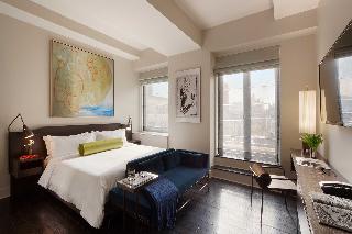 THE MARMARA PARK AVENUE
