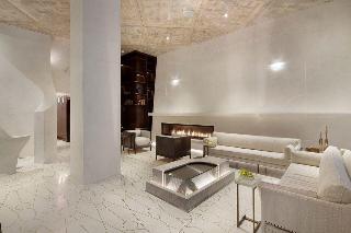THE MARMARA PARK AVENUE