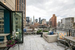 THE MARMARA PARK AVENUE