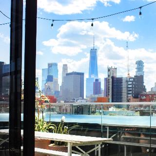 SIXTY LOWER EAST SIDE