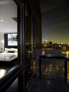 SIXTY LOWER EAST SIDE