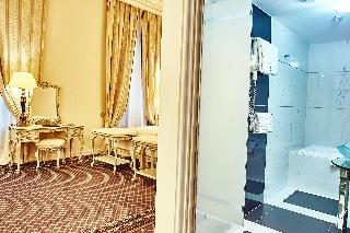 GRAND HOTEL CONTINENTAL BUCURESTI