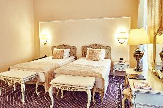 GRAND HOTEL CONTINENTAL BUCURESTI