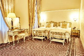 GRAND HOTEL CONTINENTAL BUCURESTI