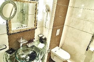 GRAND HOTEL CONTINENTAL BUCURESTI