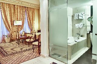 GRAND HOTEL CONTINENTAL BUCURESTI