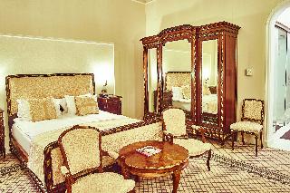 GRAND HOTEL CONTINENTAL BUCURESTI