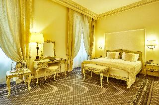 GRAND HOTEL CONTINENTAL BUCURESTI