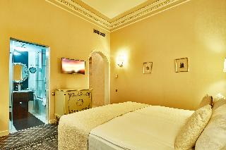 GRAND HOTEL CONTINENTAL BUCURESTI