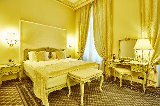 GRAND HOTEL CONTINENTAL BUCURESTI