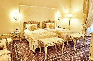 GRAND HOTEL CONTINENTAL BUCURESTI