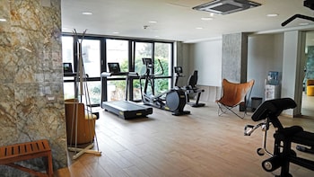 ANIROC SIGNATURE HOTEL