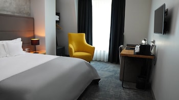 ANIROC SIGNATURE HOTEL