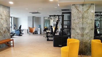ANIROC SIGNATURE HOTEL