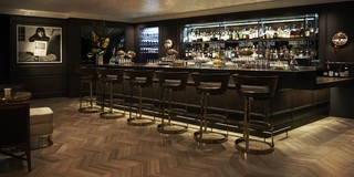 HOTEL BEL-AIR - DORCHESTER COLLECTION