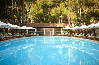 HOTEL BEL-AIR - DORCHESTER COLLECTION