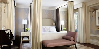 HOTEL BEL-AIR - DORCHESTER COLLECTION
