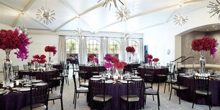 HOTEL BEL-AIR - DORCHESTER COLLECTION