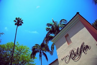 HOTEL BEL-AIR - DORCHESTER COLLECTION