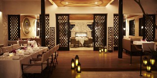 HOTEL BEL-AIR - DORCHESTER COLLECTION
