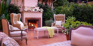 HOTEL BEL-AIR - DORCHESTER COLLECTION