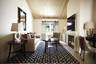HOTEL BEL-AIR - DORCHESTER COLLECTION