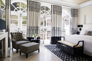HOTEL BEL-AIR - DORCHESTER COLLECTION