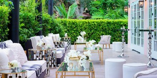 HOTEL BEL-AIR - DORCHESTER COLLECTION