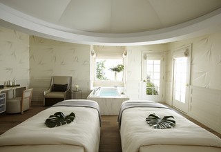 HOTEL BEL-AIR - DORCHESTER COLLECTION