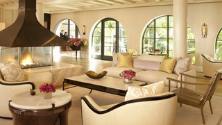 HOTEL BEL-AIR - DORCHESTER COLLECTION