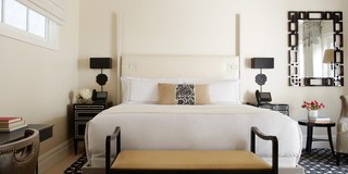 HOTEL BEL-AIR - DORCHESTER COLLECTION