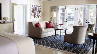 HOTEL BEL-AIR - DORCHESTER COLLECTION